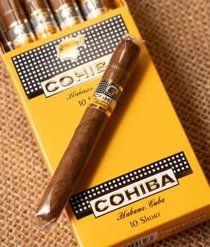 Cohiba Short