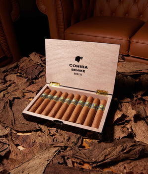 Cohiba Behike BHK 52