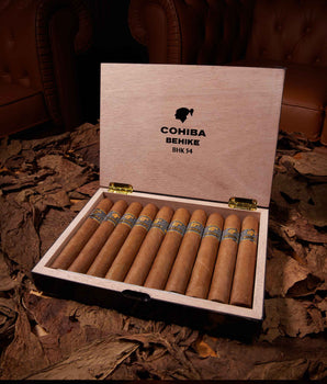 Cohiba Behike BHK 54