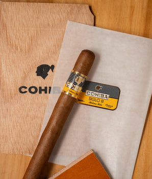 Cohiba Siglo III