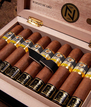 Cohiba Siglo de Oro Year of the Rabbit