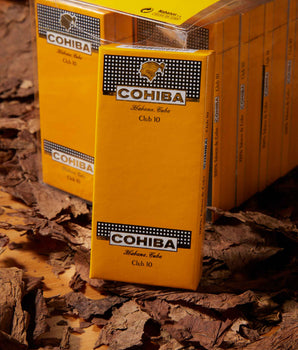 Cohiba Club Cigarillos