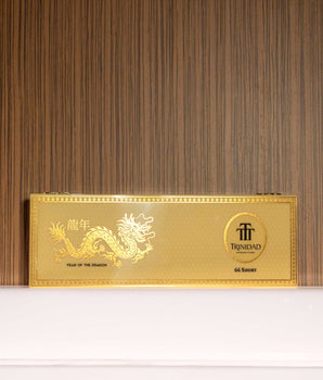 Trinidad Short "Year of the Dragon" Limited Edition