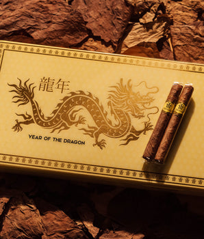 Trinidad Short "Year of the Dragon" Limited Edition