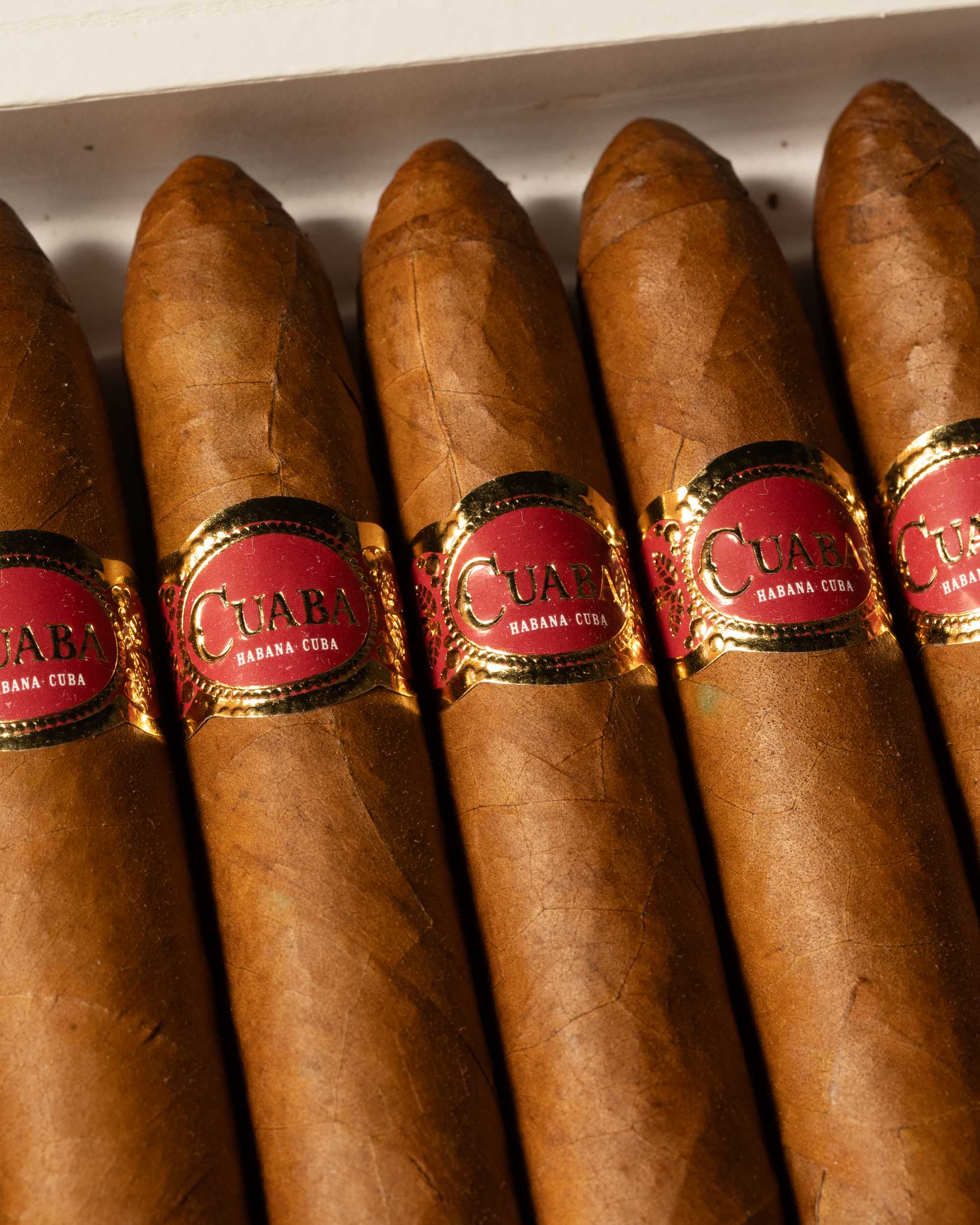 Cuaba Salomones - nextCIGAR