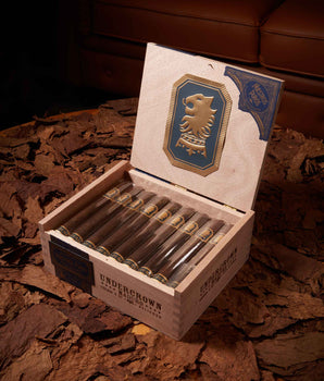 Drew Estate Liga Undercrown Maduro Belicoso