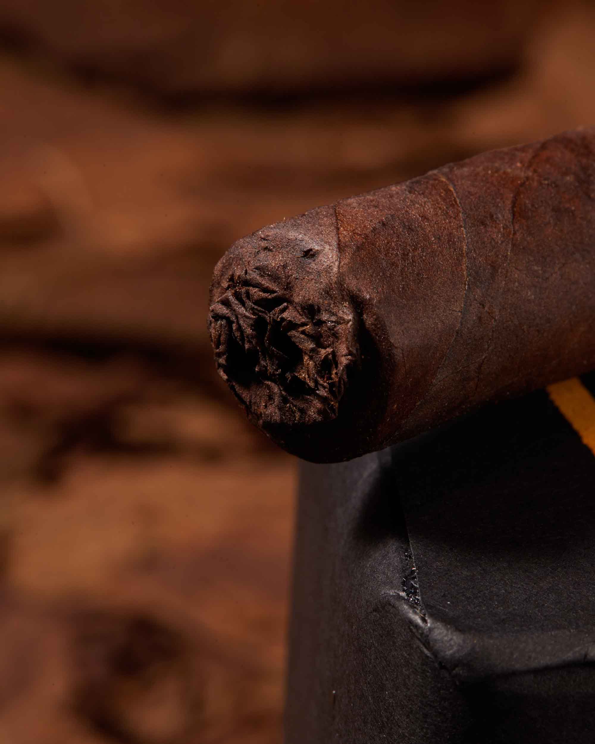 Drew Estate Liga Undercrown Nicaragua Rustica El Brujito