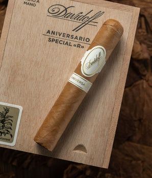 Davidoff Aniversario Special R