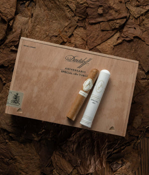 Davidoff Aniversario Special R (Tubos)