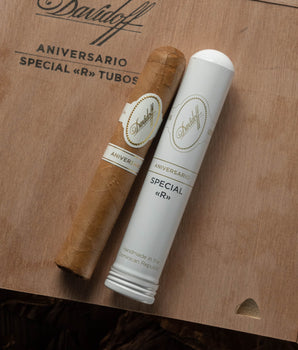 Davidoff Aniversario Special R (Tubos)