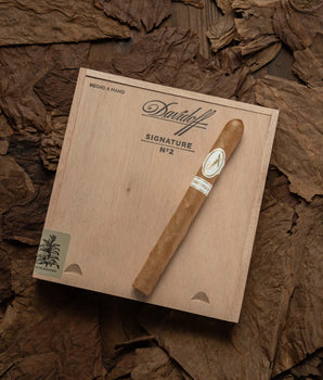 Davidoff Signature No. 2