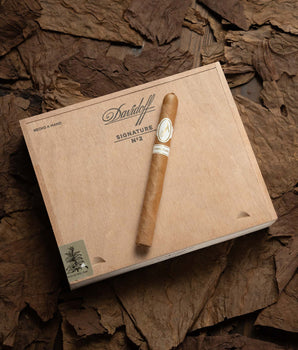 Davidoff Signature No. 2