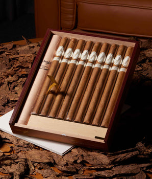 Davidoff Aniversario No.1 Limited Edition