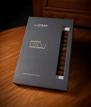 Davidoff Yamas?? Robusto Extra Cigar Bundle (Uncut)