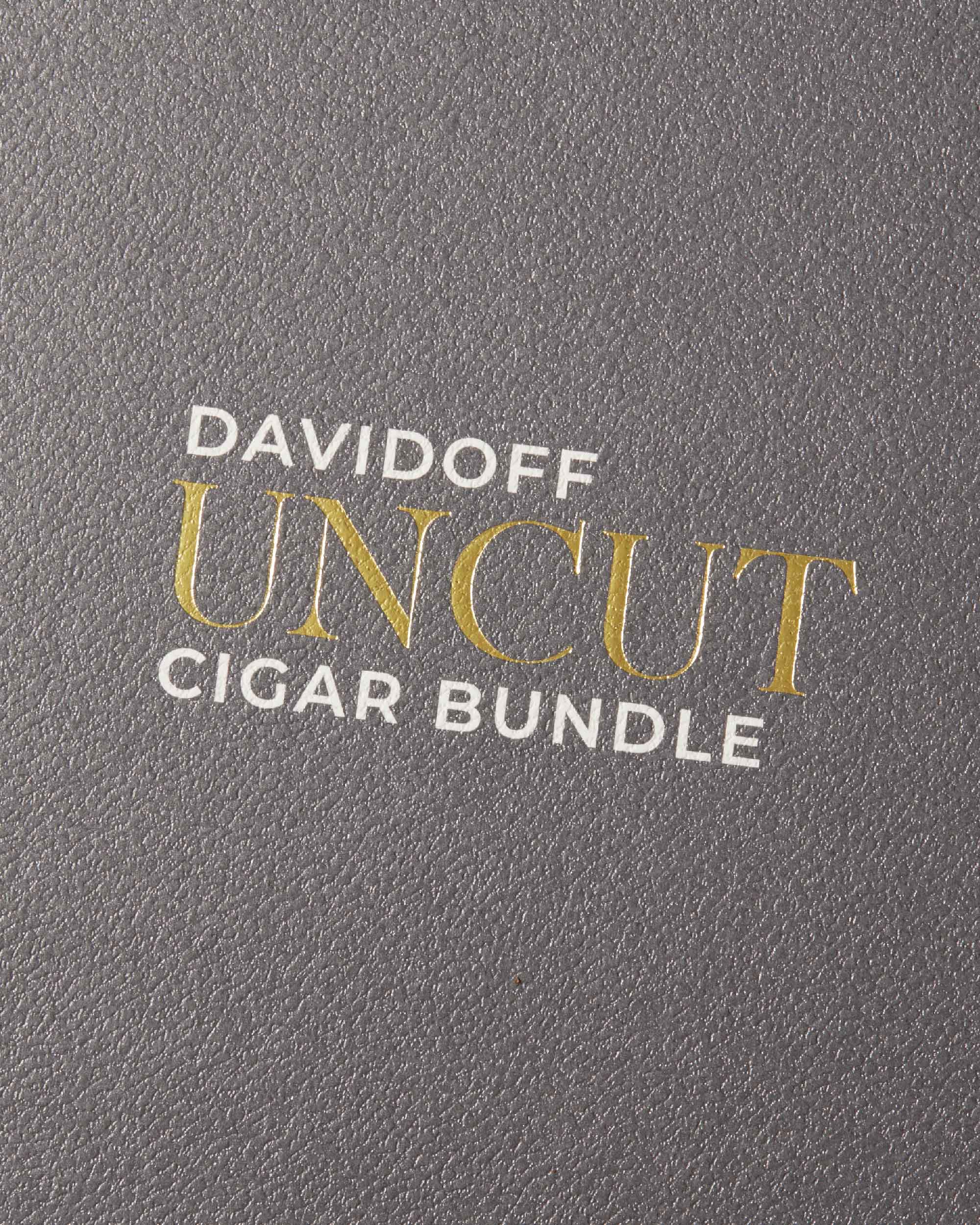 Davidoff Yamas?? Robusto Extra Cigar Bundle (Uncut)