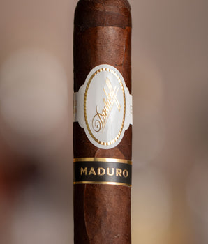 Davidoff Maduro Robusto