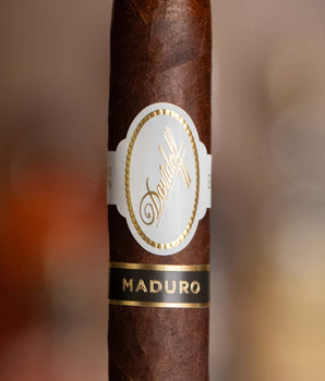 Davidoff Maduro Toro