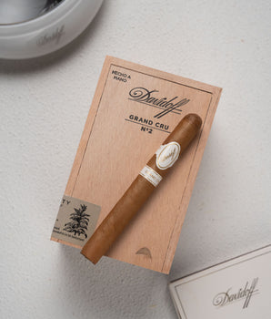 Davidoff Grand Cru No. 2