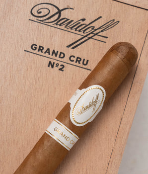 Davidoff Grand Cru No. 2