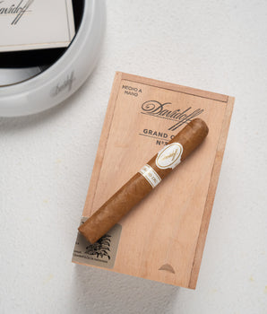 Davidoff Grand Cru No. 3