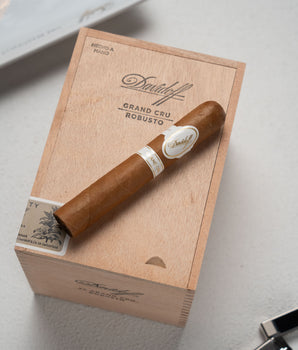 Davidoff Grand Cru Robusto