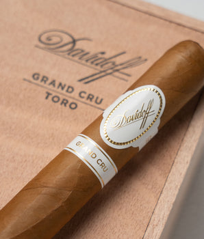 Davidoff Grand Cru Toro