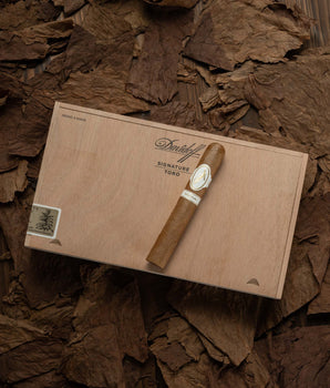 Davidoff Signature Toro