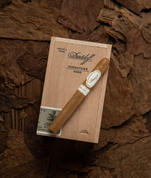 Davidoff Signature 1000