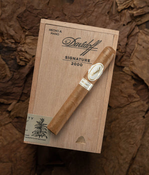 Davidoff Signature 2000