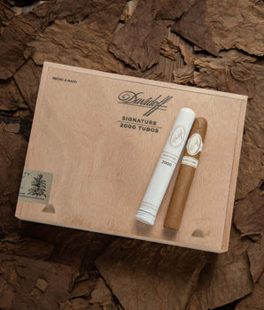 Davidoff Signature 2000 (Tubos)