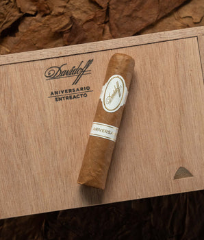 Davidoff Aniversario Entreacto