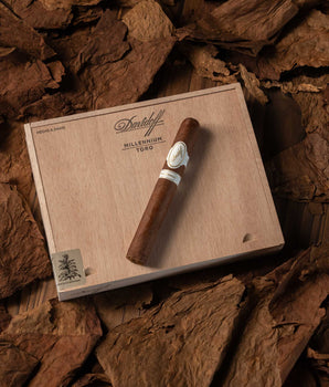 Davidoff Millennium Toro