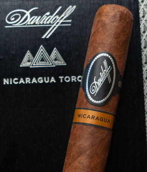 Davidoff Nicaragua Toro