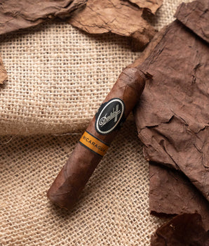 Davidoff Nicaragua Short Corona