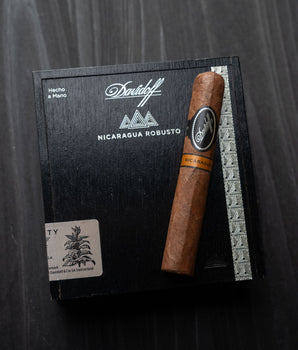 Davidoff Nicaragua Robusto