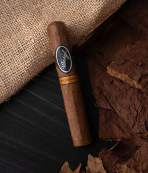 Davidoff Nicaragua Robusto