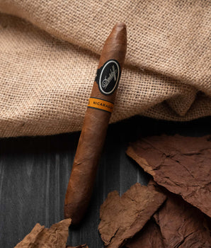 Davidoff Nicaragua Diadema