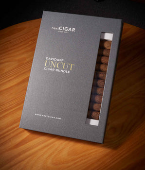 Davidoff Aniversario Special R Cigar Bundle (Uncut)