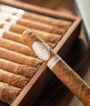 Davidoff Aniversario Special R Cigar Bundle (Uncut)