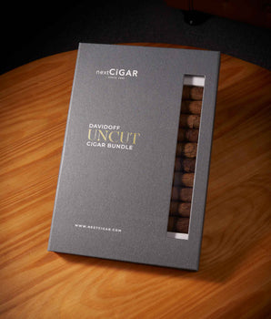 Davidoff Grand Cru Robusto Cigar Bundle (Uncut)