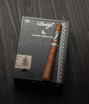 Davidoff Escurio Corona Gorda