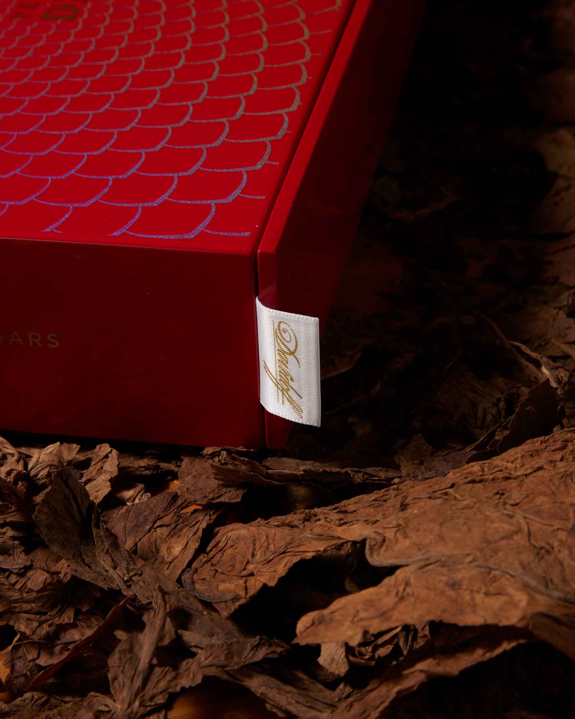 Davidoff Year of the Dragon Limited Edition 2024