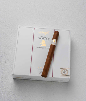 Davidoff Winston Churchill Churchill