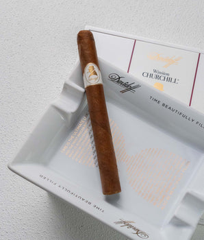 Davidoff Winston Churchill Churchill