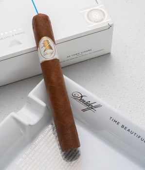 Davidoff Winston Churchill Toro