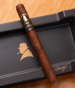 Davidoff Winston Churchill The Late Hour Churchill