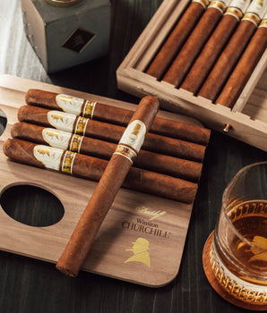 Davidoff Winston Churchill Limited Edition 2025