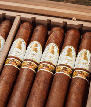 Davidoff Winston Churchill Limited Edition 2025