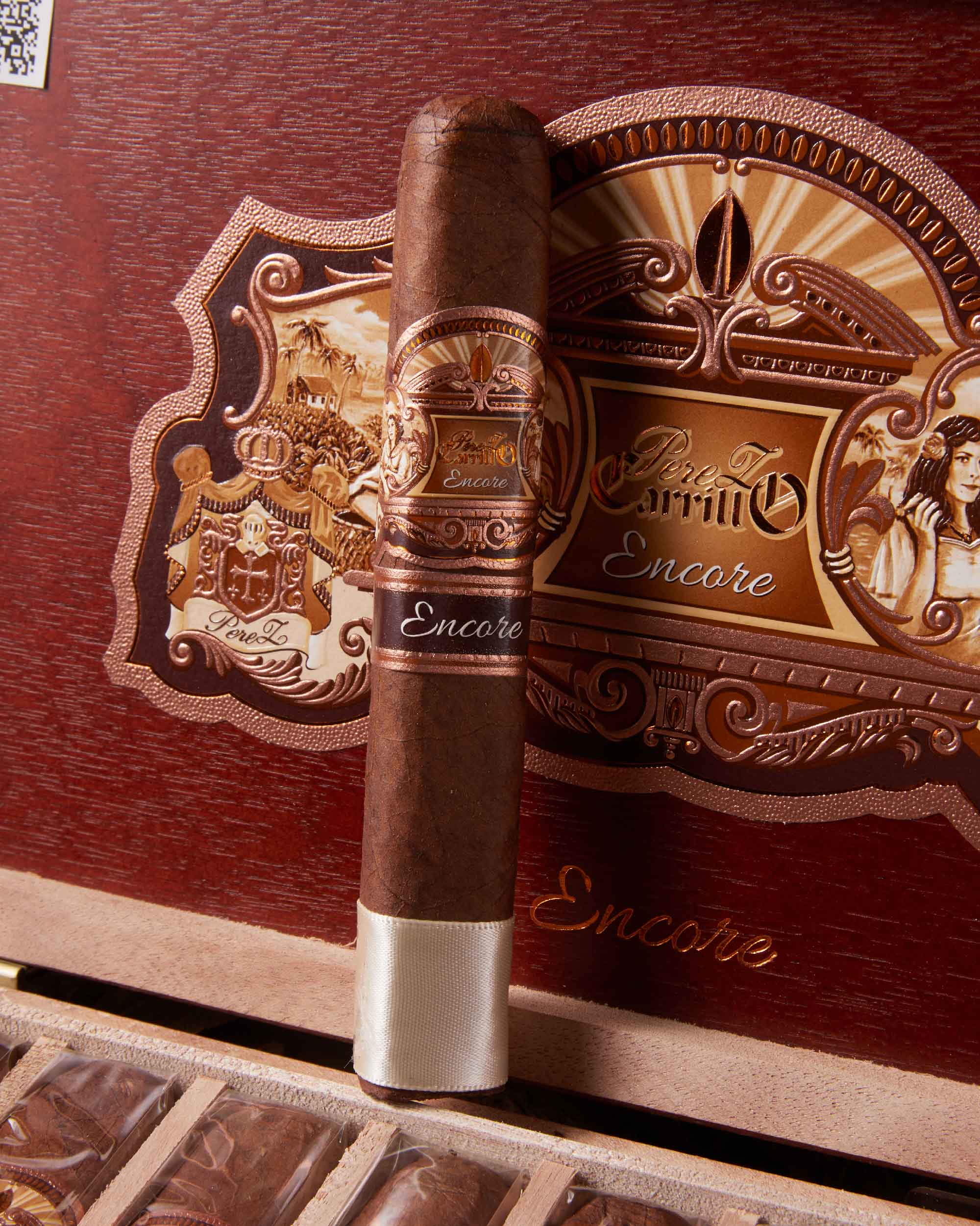 E.P. Carrillo Encore Majestic