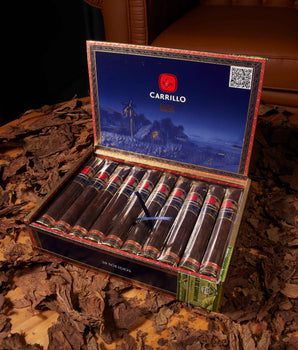 E.P. Carrillo Dusk Solidos